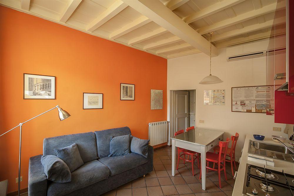 Finestra Su Trastevere - Guest House Rome Exterior photo